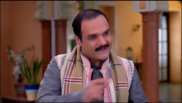 Kabhi Kabhi Ittefaq Sey - 3rd March 2022